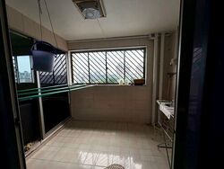 Blk 135 Bishan Green (Bishan), HDB 5 Rooms #581233761